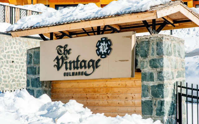 The Vintage Gulmarg