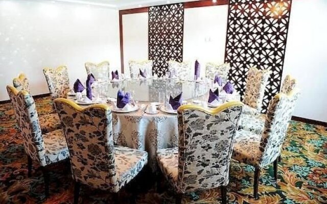 Long Feng Xiang Shangri-La