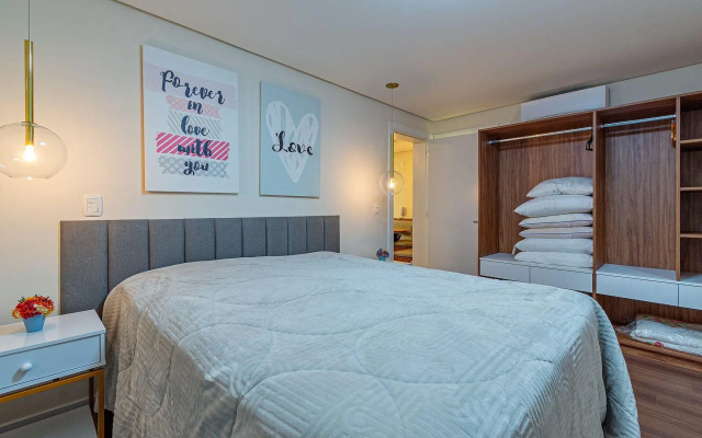 Villago Caracol - Stay House Temporada