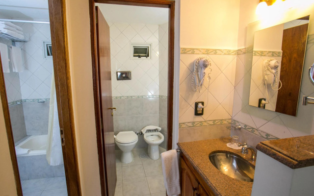 Hotel Ayres del Nahuel