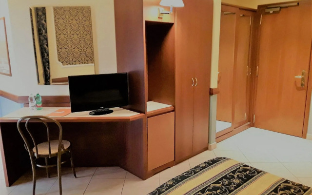 Hotel Ristorante La Piana