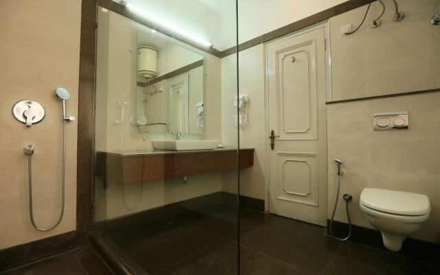 The Regent Villa-A Boutique Hotel