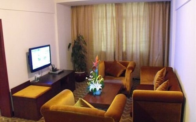 Aden Select Shenzhen Taizi