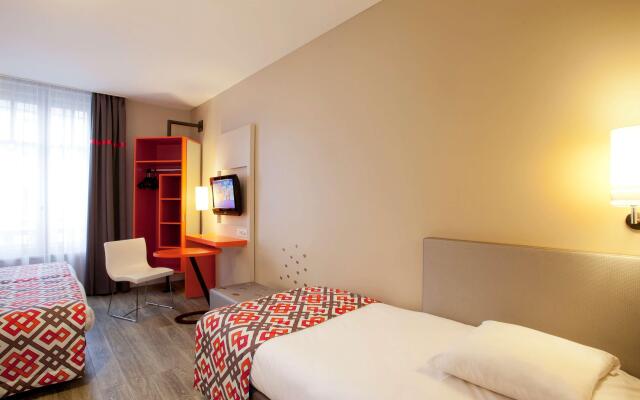 ibis Styles Dijon Central