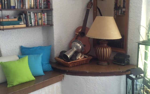 Villa Belmar Self-Catered Apartments