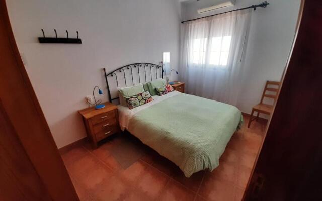 Apartamentos el Motor Tejeda