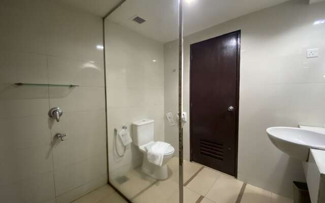 Residence Inn Cherating