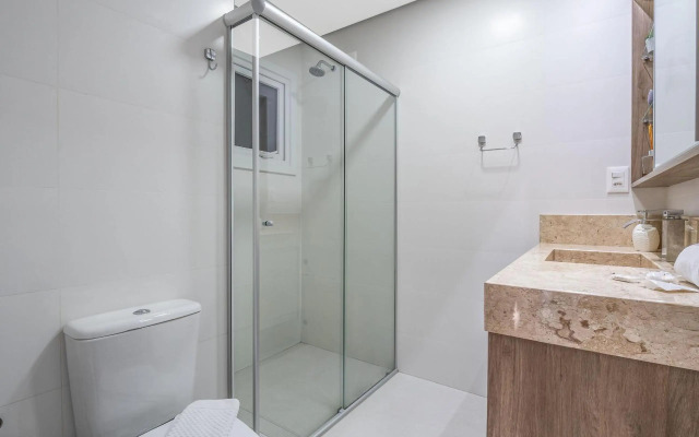 Alpes da Montanha 201 - Apartamento em Gramado