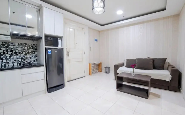 The Boulevard Apartment By Abdihome