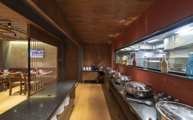 Icon Boutique by Bhagini