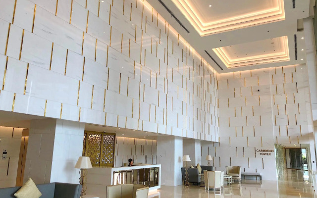 Gold Coast PIK Sea View Apartments by LongeSuites