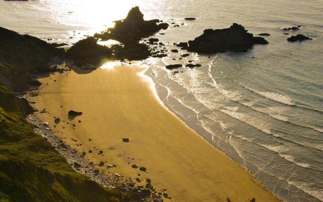 The Cliffs - Casa Genoveva