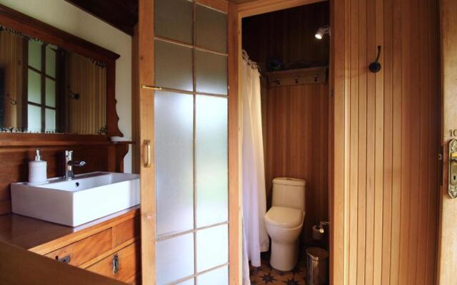 Hotel Boutique Casa Werner