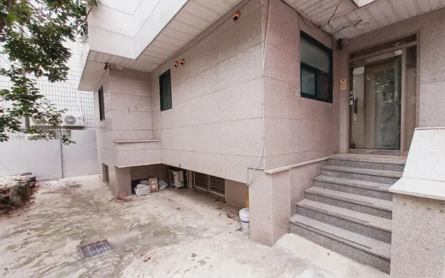 Haechi Stay Guesthouse