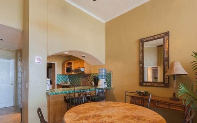 Marina Pinacate 2BR 105-V by Casago