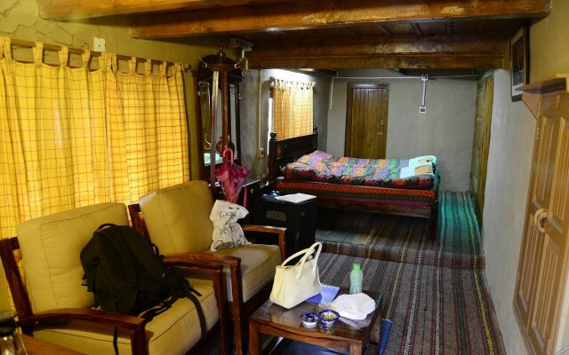 Banjara Retreat and Cottage Sojha