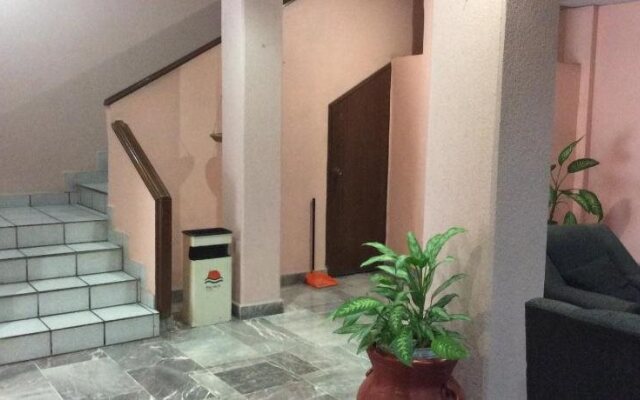 Hotel Palencia