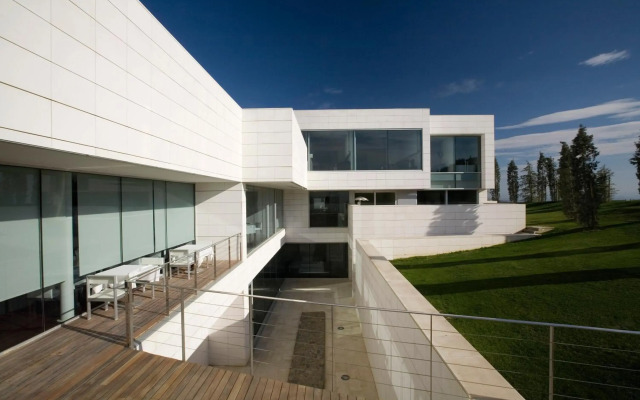 Finca Prats Hotel Golf & Spa
