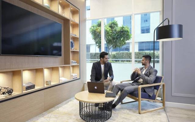 Hotel FORMULE1 Pune Pimpri