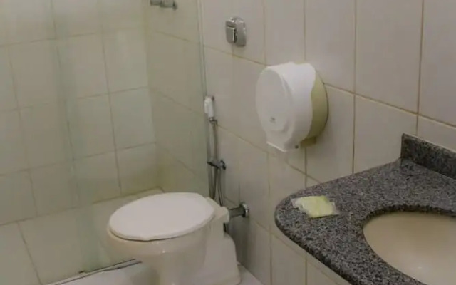 Hotel Residencial do Mirante