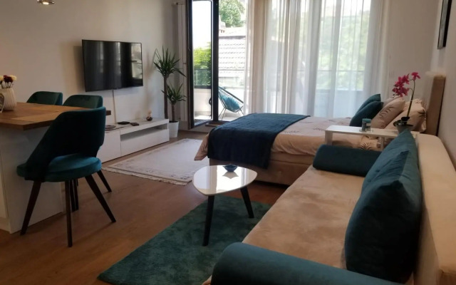 Azura Residence - new luxury apartment