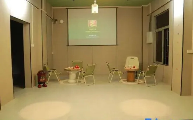 Shiye Youth Hostel