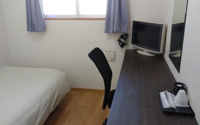 Western-Style Single room 사진 2