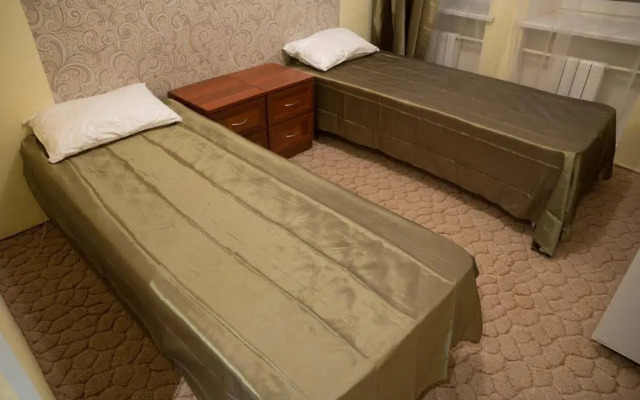 Vechnyy Zov Hotel