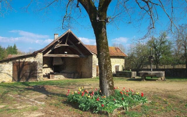 Auberge Du Vernay