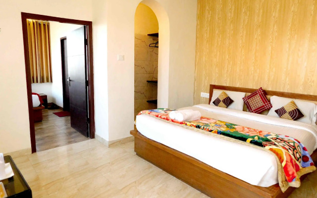 Hotel Crystal Palace