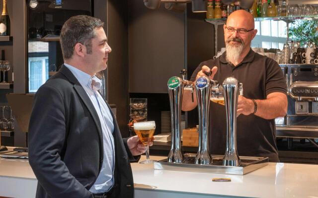 Novotel Metz Amneville Hotel