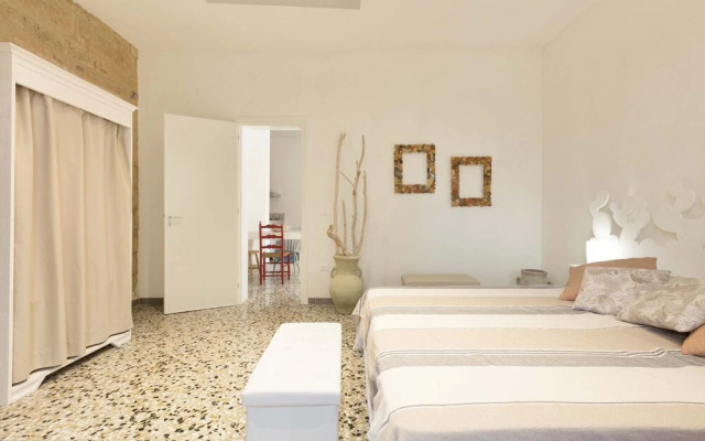 1877 Tenuta Cornacchia - Appartamento White by Barbarhouse
