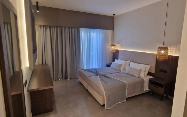 More Meni Cosmopolitan Hotel