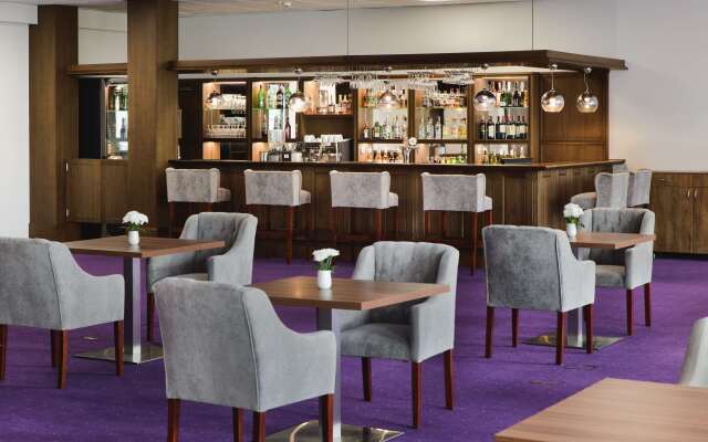 Best Western Plus Hotel Olsztyn Old Town