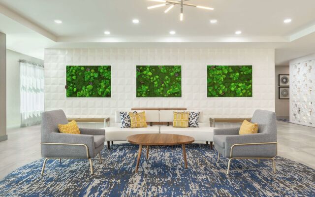 Homewood Suites By Hilton Mcdonough