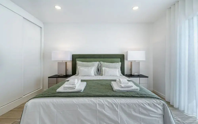 Ilha do Sol Luxury in an Ideal Location