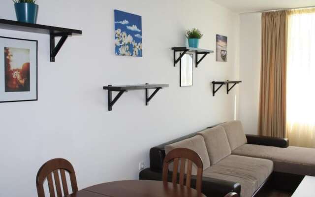 Apartments Del Sol - Sunny Island Complex