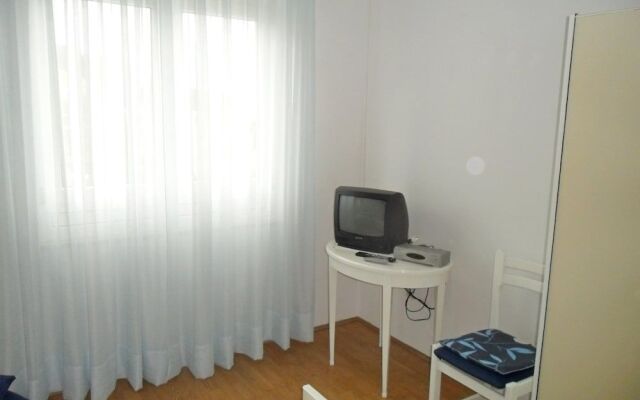 Apartments Aba