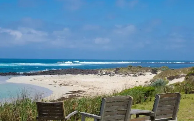 Lagoon'S Bay Apartment