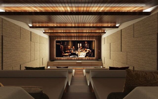 Samujana - 5 Bedrooms Pool Villa - 26