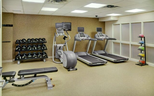 Homewood Suites by Hilton Burlington