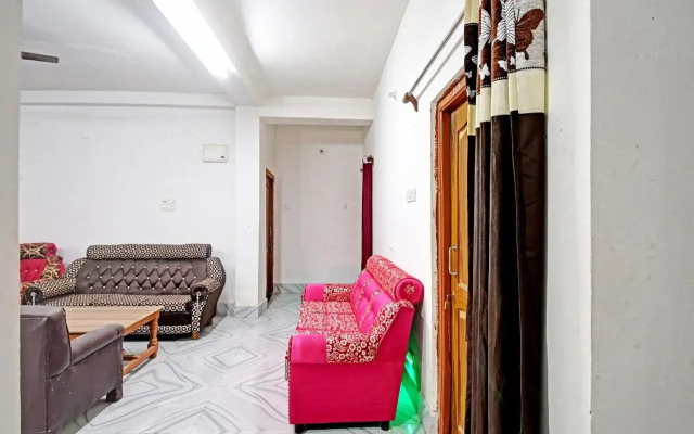 Oyo Flagship 807132 D.M.2 Resort
