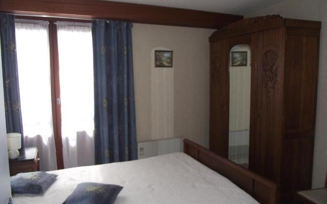 Appartement les Domes