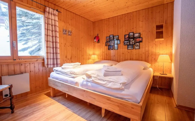 Chalet Rübezahl 1. OG