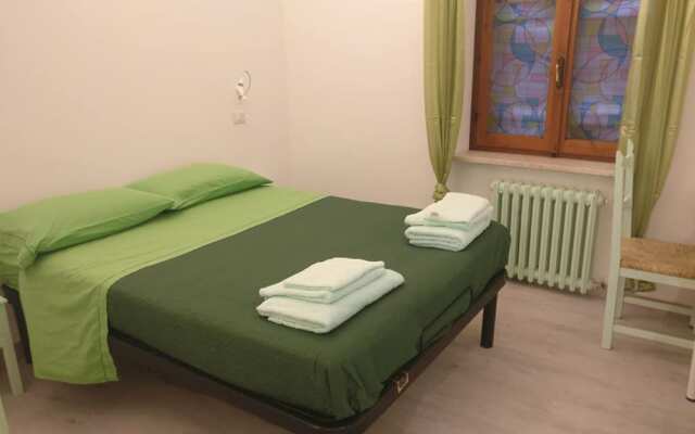 B&B La Rosa di Orvieto