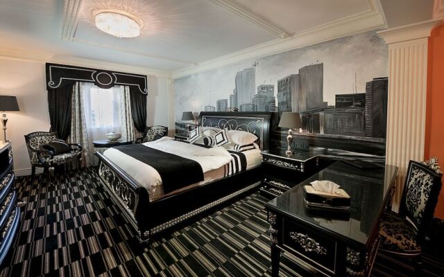 House of Splendor Boutique Hotel and Spa