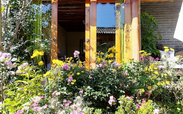 Lijiang Come Back Boutique Inn