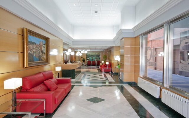 Hotel 4C Bravo Murillo