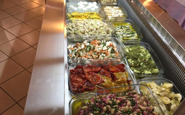 Locanda Ristorante Il Duca Bianco