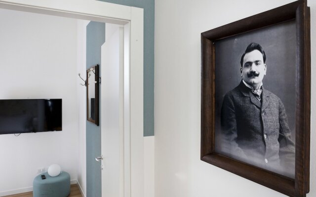 Italianway   - Caretto